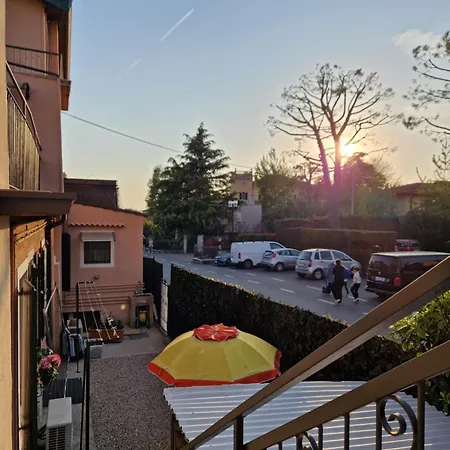 Monolocale Ca' Silvana Bardolino